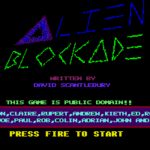 Alien Blockade