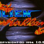 Alien Challenge