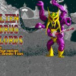 Alien Drug Lords: The Chyropian Connection