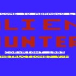 Alien Hunter