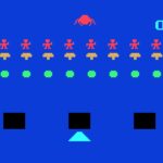 Alien Invaders – Plus!