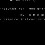 Alien Kill