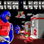 Alien Legion