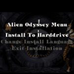 Alien Odyssey