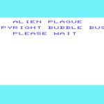 Alien Plague
