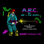 Alien Research Centre