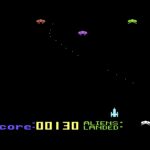Alien Sidestep
