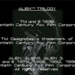 Alien Trilogy
