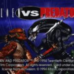 Alien Vs Predator