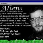 Aliens