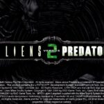 Aliens Versus Predator 2