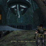 Aliens Versus Predator 2: Primal Hunt