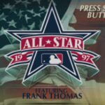 All-Star 1997 Featuring Frank Thomas