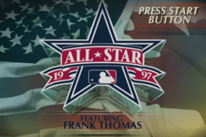 All-Star 1997 Featuring Frank Thomas