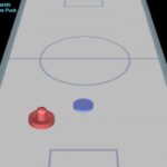 All-Star Air Hockey