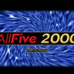 AllFive 2000