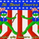 All About America