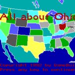 All About Ohio