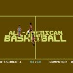 All American Basketball