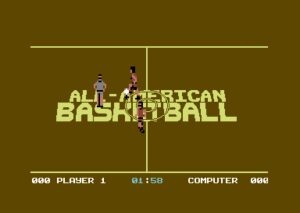 All American Basketball