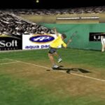 All Star Tennis 2000