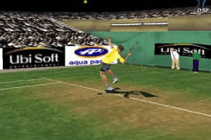 All Star Tennis 2000