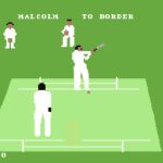 Allan Border’s Cricket