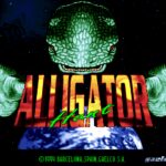 Alligator Hunt