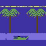 Alligator Moeras