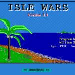 Isle Wars