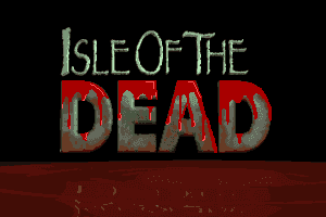 Isle of the Dead