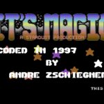 It’s Magic