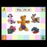 It’s Play School