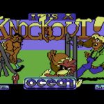 It’s a Knockout