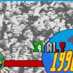 Italia 1990