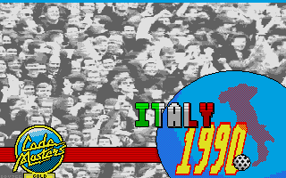 Italia 1990