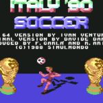 Italy ’90 Soccer