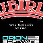 J-Bird