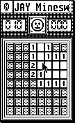 JAY Minesweeper