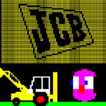 JCB Digger