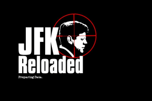 JFK Reloaded