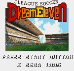 J.League Soccer Dream Eleven