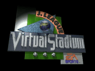 J.League Virtual Stadium