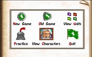 J.R.R. Tolkien’s Riders of Rohan