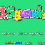 J. J. Squawkers