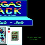 J & J’s Vegas Pack: Black-Jack
