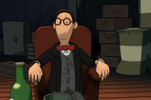 Jönssonligan: Går på djupet