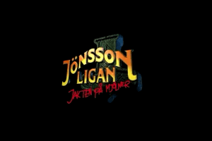 Jönssonligan: Jakten på Mjölner