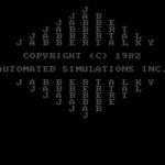 Jabbertalky
