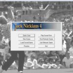 Jack Nicklaus 4